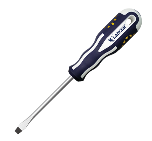 Slotted Screwdriver