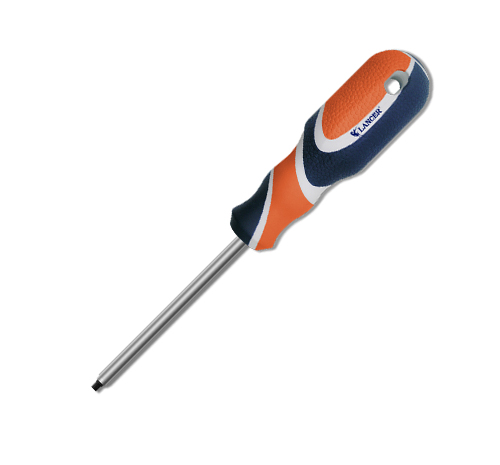 Square Screwdriver