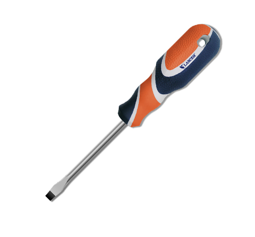 Slotted Screwdriver