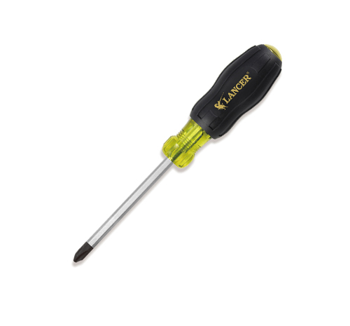 Phillips〔H〕 Screwdriver