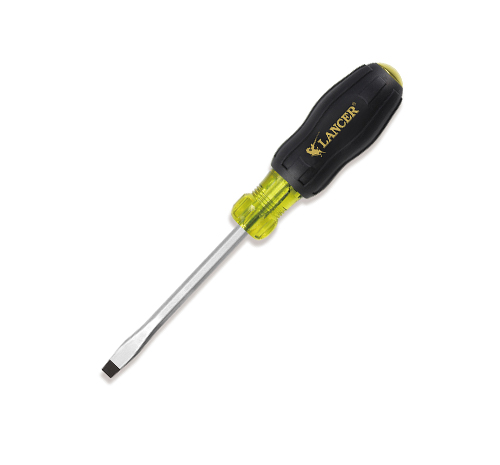 Slotted〔H〕 Screwdriver