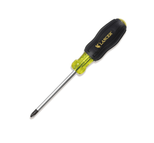 Pozi Screwdriver