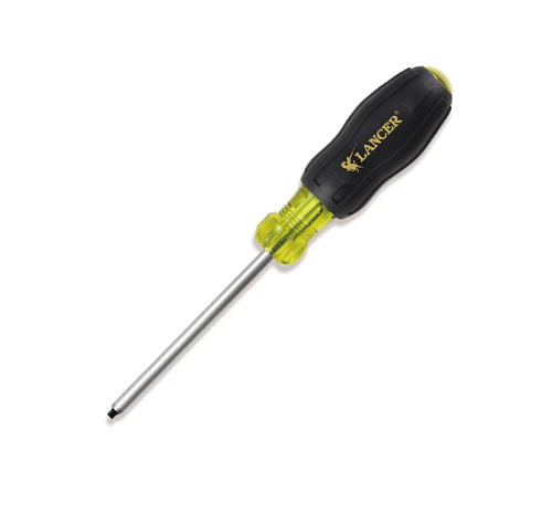 Square Screwdriver