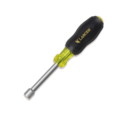 Hollow Shank Nut Driver