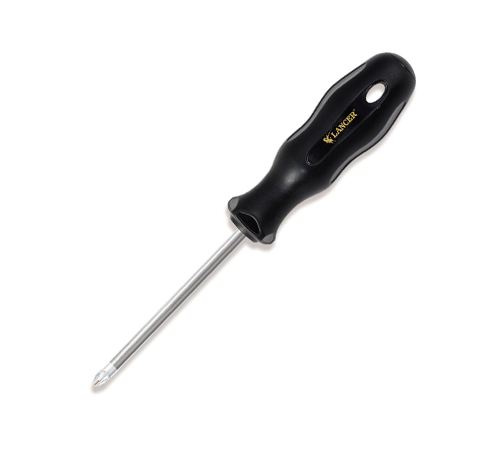 Pozi Screwdriver