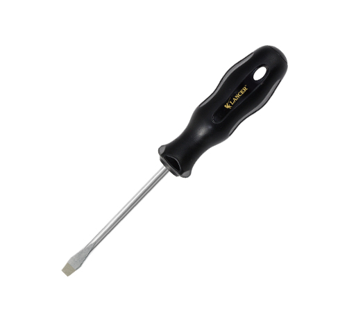 Slotted Screwdriver