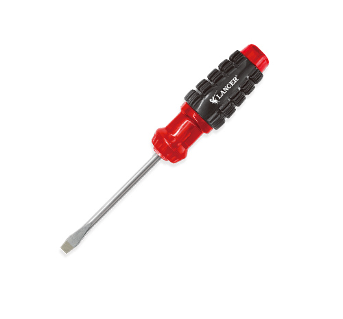 Slotted Screwdriver