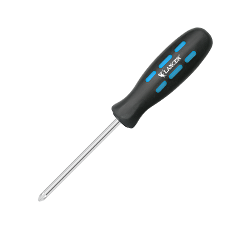 Pozi Screwdriver