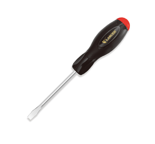 Slotted Screwdriver