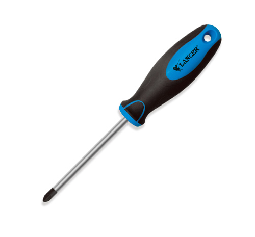 Pozi Screwdriver