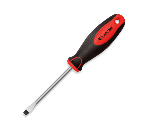 Slotted Screwdriver