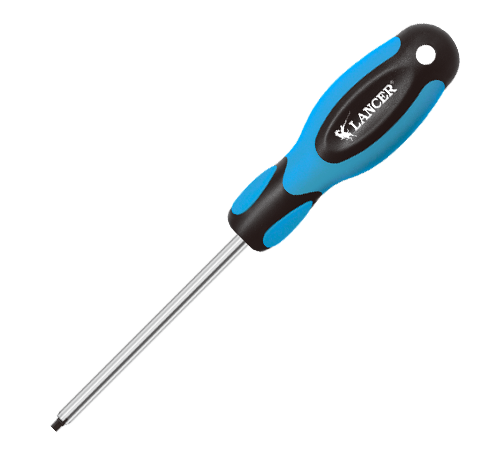 Square Screwdriver