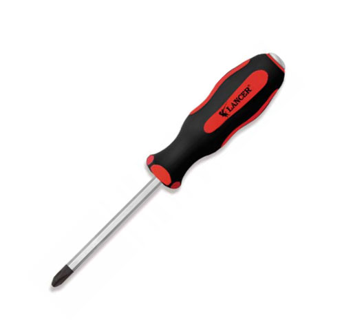 Go-Through Screwdriver