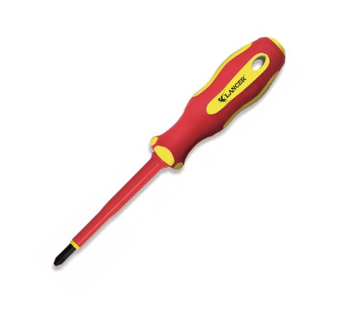 Insulated Screwdriver